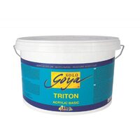Vopsea acrilica SOLO GOYA Triton 2500 ml - C. Kreul