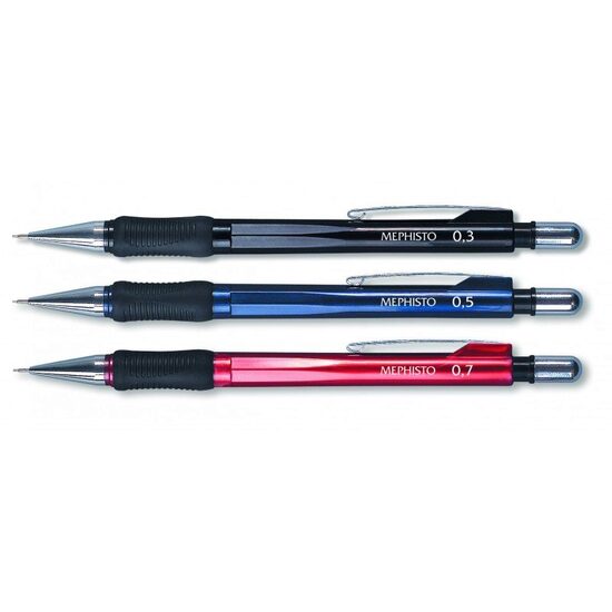 Creion mecanic metal si plastic MEPHISTO - Koh-I-Noor