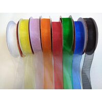 Rola panglica organza 1.5cm x 2.7m - ANT-CH