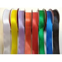 Rola panglica satin 1.5cm x 2.7m - ANT-CH