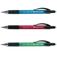 Creion mecanic Grip-Matic Faber-Castell