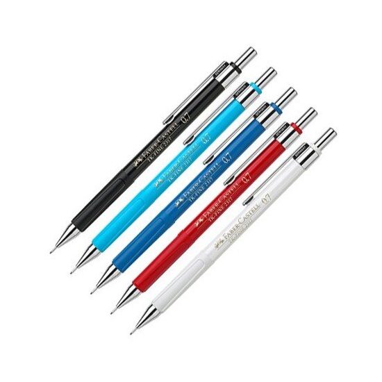 Creion mecanic TK-FINE 2317-2315 - Faber Castell