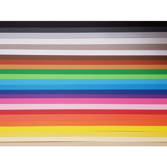 Top hartie Fabriano 70 x 100 cm, 10 coli - 220gr - Sadipal