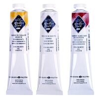 Culori de ulei rusesti extra-fine Master Class - 46 ml