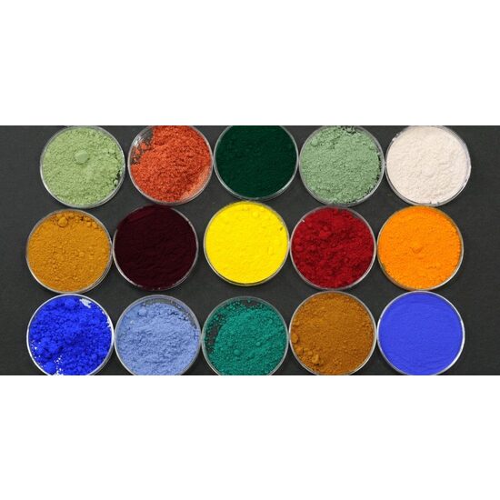 Pigmenti 100 gr - Kremer