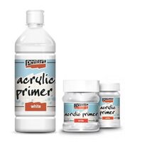 Grund acrilic alb - Acylic Primer Pentart