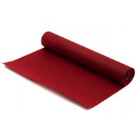 Rola fetru/pasla 1mm 42cm x 5m, Pentart 