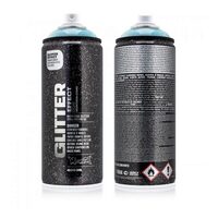 Spray Montana Glitter , 400 ml