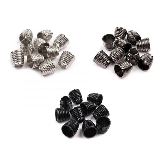 160055 - Capat snur, diametru 6,7 mm - STKL