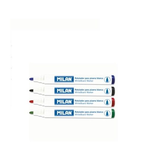Marker pentru tabla alba - Whiteboard marker - Milan