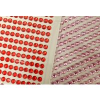 Set 352 buc strasuri adezive 5mm - ANT-CH