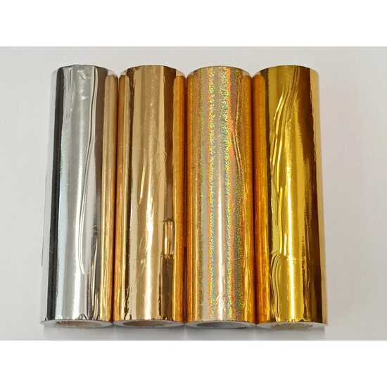 Rola folie transfer, 12cm - ANT-CH