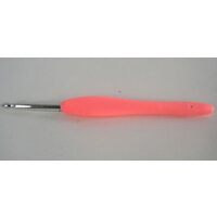 Croseta metalica cu maner de plastic - ANT-CH