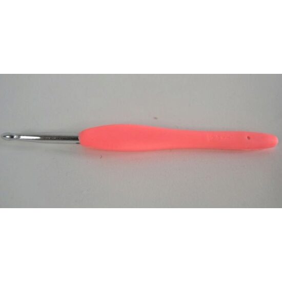Croseta metalica cu maner de plastic - ANT-CH