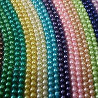 Sirag perle acrilice 3mm - ANT-CH