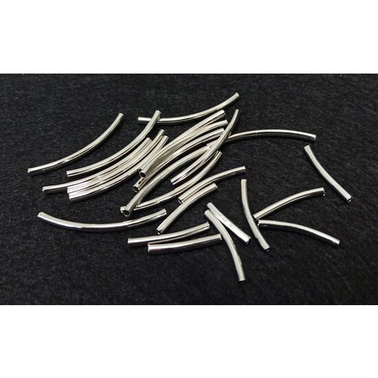 Set 100 accesorii tuburi metalice - ANT-CH