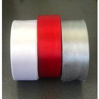 430250 - Panglica satin 30 mm x 1m - STKL