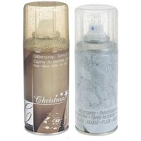 Spray cu glitter 150ml - ANT-CH
