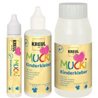 Adeziv universal Mucki Kids - Kreul