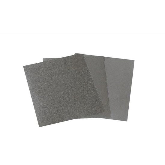 Hartie abraziva - smirghel - 230x280 mm - ANT-CH