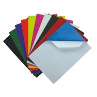 Coli A4 Eva foam autoadezive - Pentart
