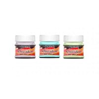 Culori acrilice perlate cameleon, 50ml - Pentart