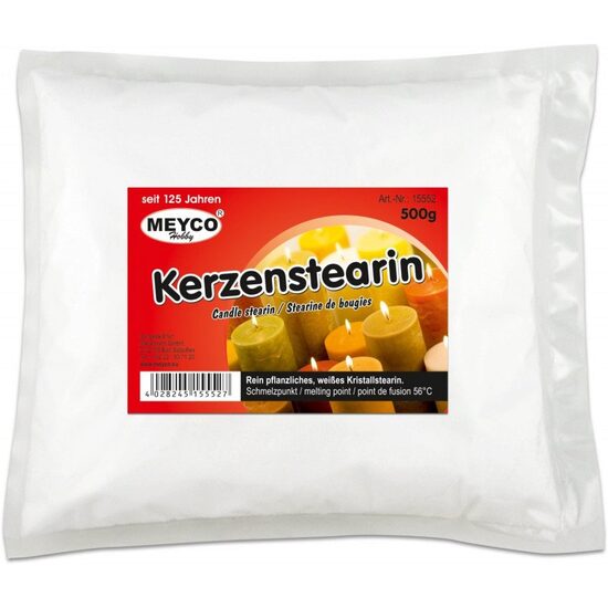 Stearina pentru lumanari - Meyco