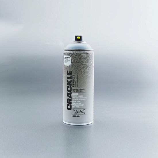 Spray Montana Crackle 400 ml