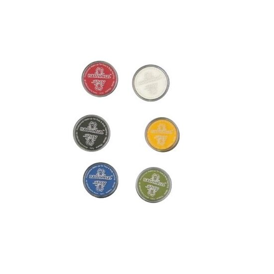 Culori crema pentru pictura pe fata , 12 ml - Eulenspiegel