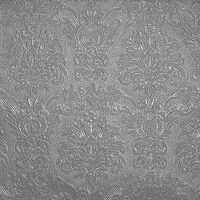Servetele elegance embosate - argintii - 1 pachet, 13304938