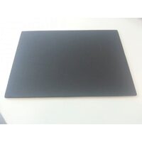 Carton mousse - Foam A4- 5 mm - negru - KOD