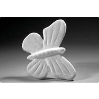 Fluture din polistiren 10,5 cm-CS