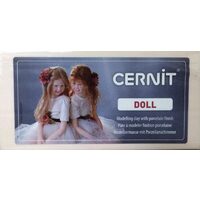 425 - Cernit doll colection - Translucent Flesh