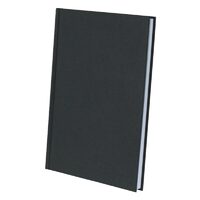 108228 - Bloc schite - Montana Blackbook - Portrait - A4 - 120gr, 144 pag.