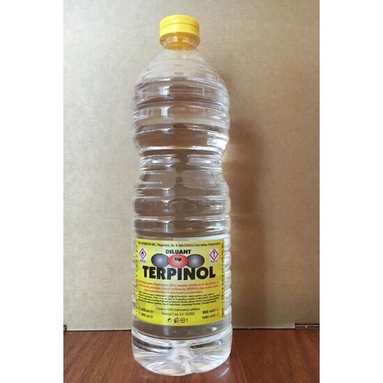 Terpinol - CHEM