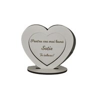 Rama cu mesaj - 8 Martie - Sotie - C-ART