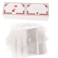 05 Ambalaj Traditional Brosa - set 10buc+ pungute - CALLI